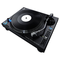 Pioneer PLX 1000 Pair, official product view 4