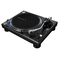 Pioneer PLX 1000 Pair, official product view 2