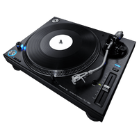 Pioneer PLX 1000 Pair, official product view 4