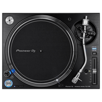 Pioneer PLX 1000 Pair, official product view 1
