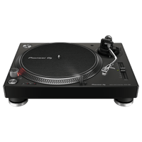 Pioneer PLX 500, official product view 1