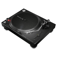 Pioneer PLX 500, official product view 2