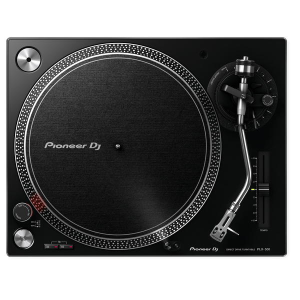 Pioneer PLX 500