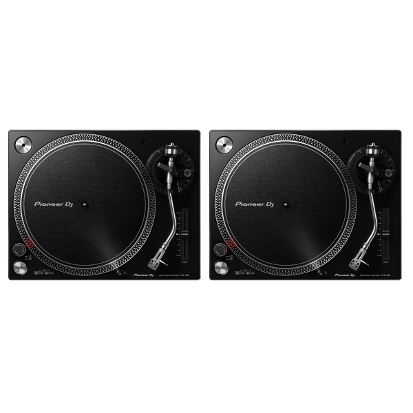 Pioneer PLX 500 Pair
