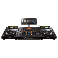 Pioneer RMX 1000, official product view 6