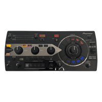 Pioneer RMX 1000 - Professional DJ Remix Station - Turntable Trader