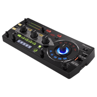 Pioneer RMX 1000, official product view 2