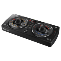 Pioneer RMX 500, official product view 2