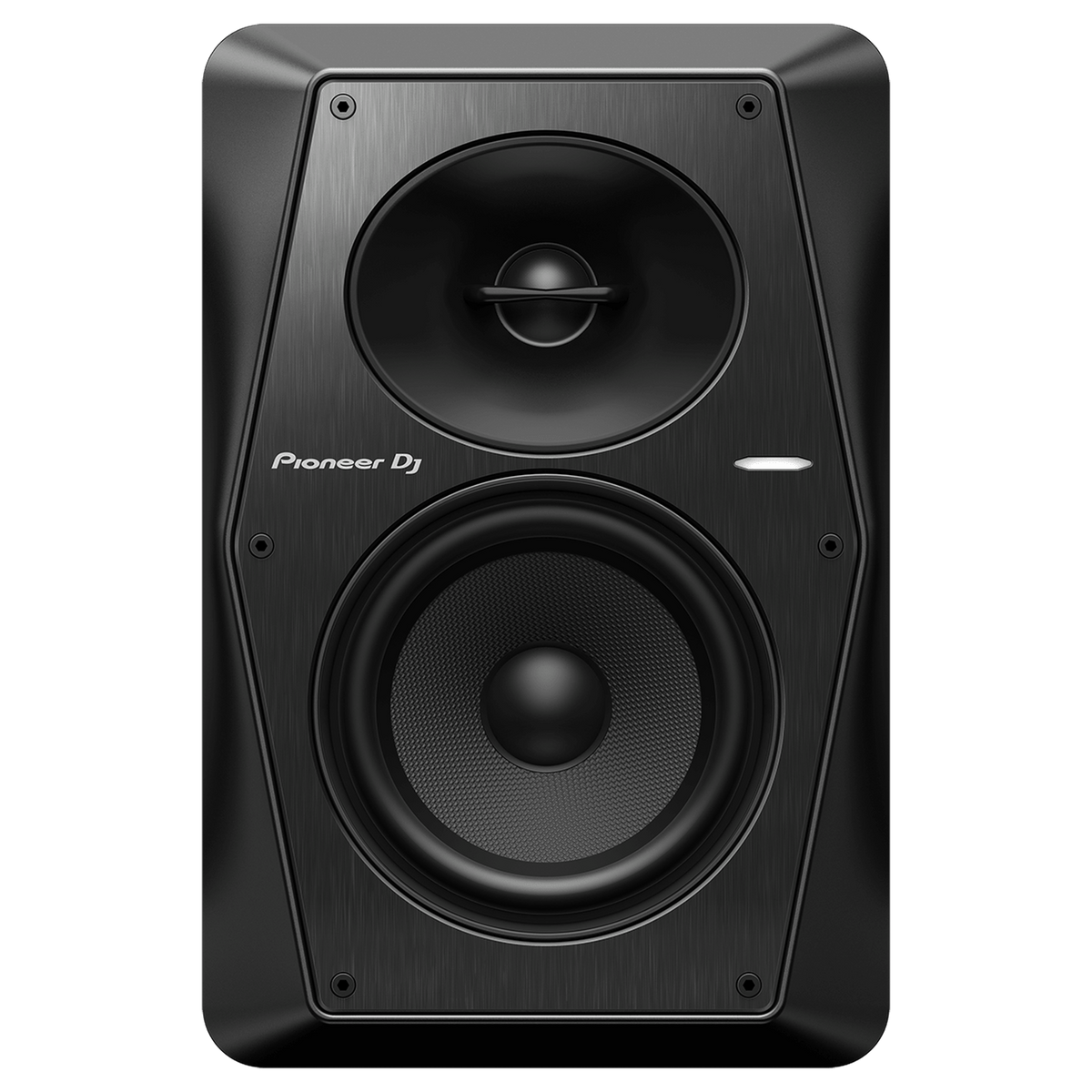 Pioneer DJ VM-50 monitor speaker single
