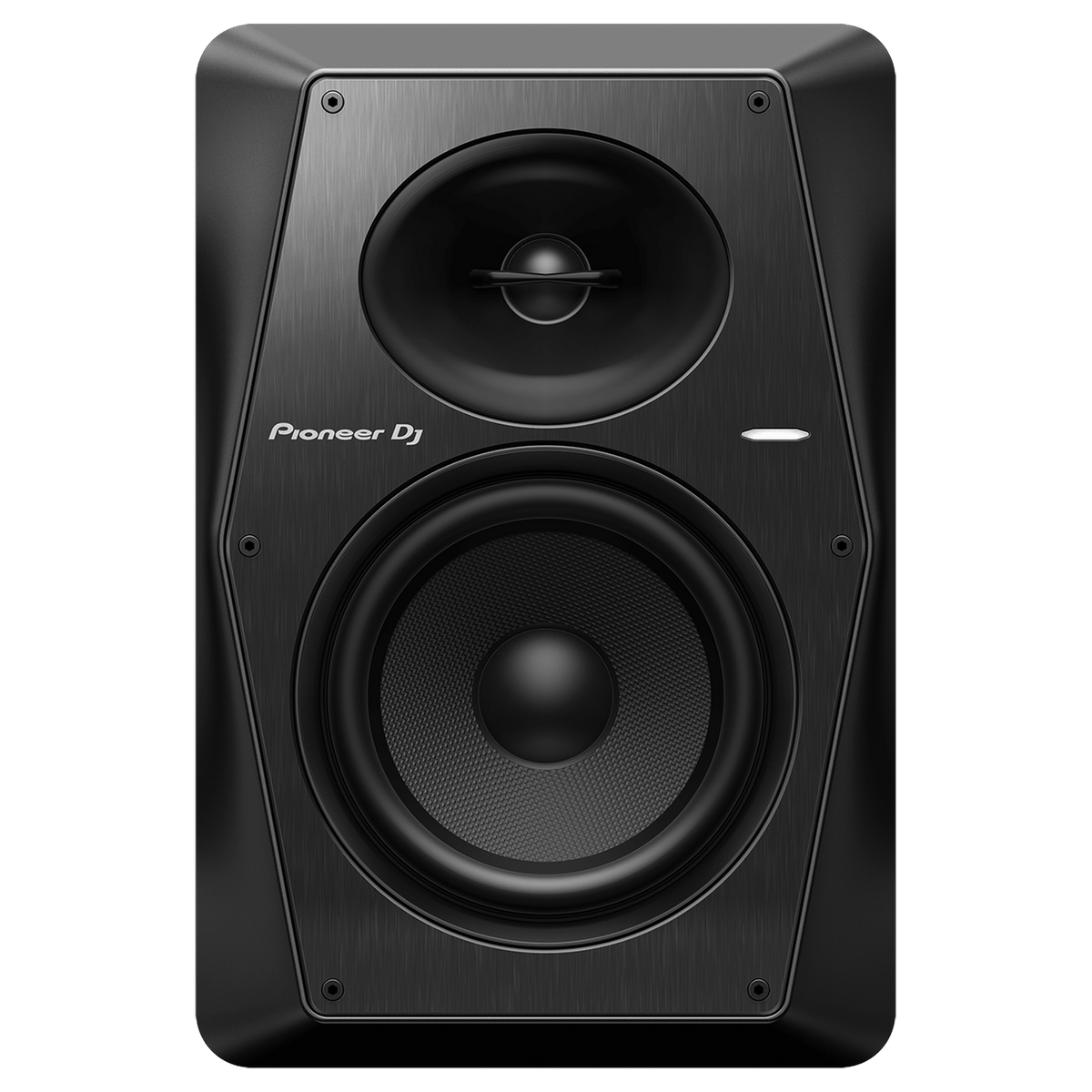 Pioneer DJ VM-70 monitor speaker single