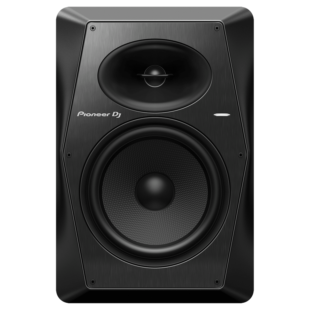 Pioneer DJ VM-80 monitor speaker single