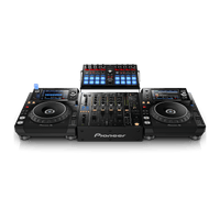 Pioneer XDJ 1000 MK2 DJ Media Player | Turntable Trader
