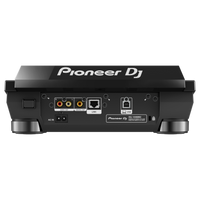 Pioneer XDJ 1000 MK2, official product view 2