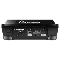 Pioneer XDJ 1000 Pair, official product view 3