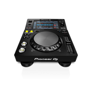 Pioneer XDJ 700 Pair, official product view 3