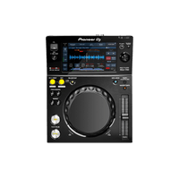 Pioneer XDJ 700 Pair, official product view 1
