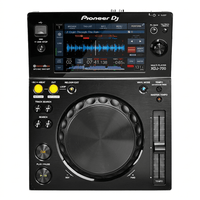 Pioneer XDJ 700 - Professional DJ Media Player - Turntable Trader