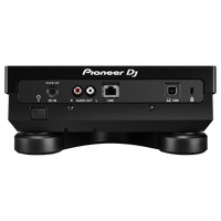 Pioneer XDJ 700, official product view 4