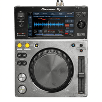 Pioneer XDJ 700 - Professional DJ Media Player - Turntable Trader