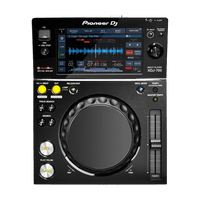 pioneer xdj 700 stock front