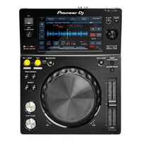 Pioneer XDJ 700 - Professional DJ Media Player - Turntable Trader
