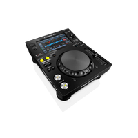 Pioneer XDJ 700, official product view 2