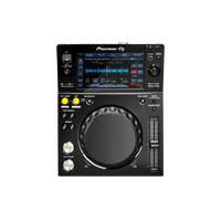 Pioneer XDJ 700, official product view 1