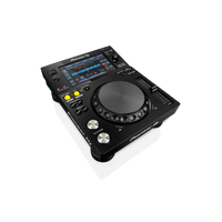 Pioneer XDJ 700, official product view 2