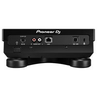 Pioneer XDJ 700, official product view 4