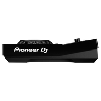 Pioneer XDJ 700, official product view 8