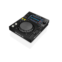 Pioneer XDJ 700, official product view 9