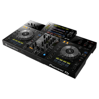 Pioneer XDJ RR, official product view 2