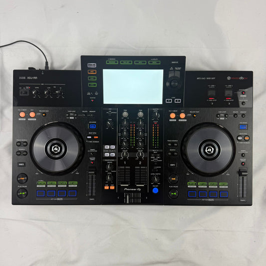 Pioneer XDJ RR - Professional DJ Controller - Turntable Trader