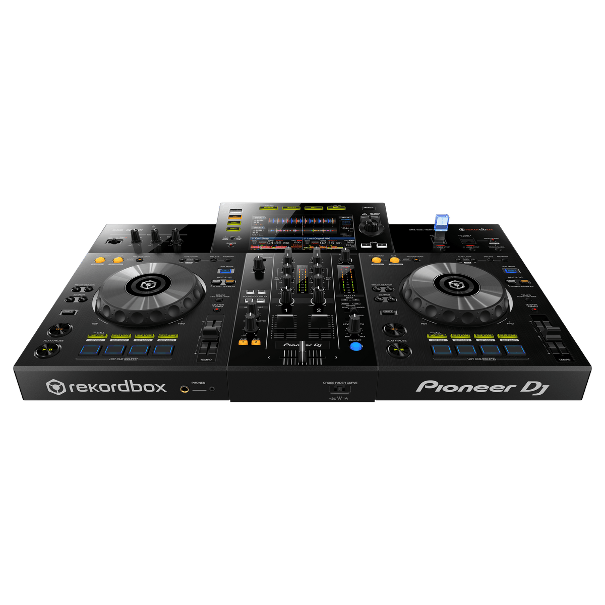 Pioneer XDJ RR DJ Controller | Turntable Trader – Turntable Trader