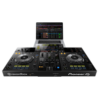 Pioneer XDJ RR, official product view 7