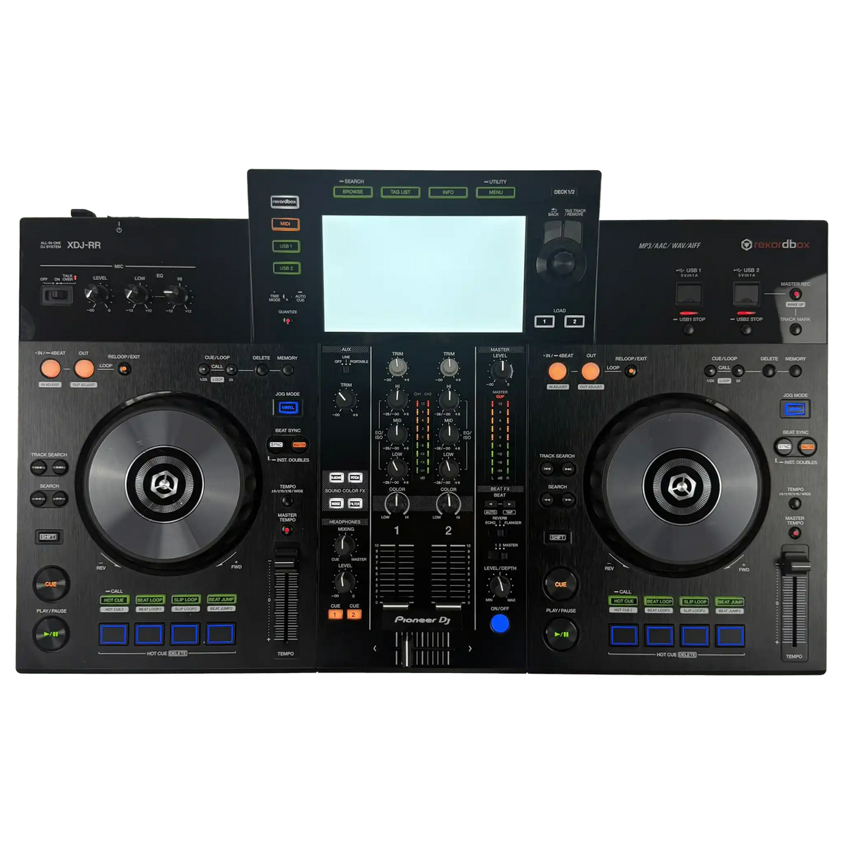 pioneer-xdj-rr-professional-dj