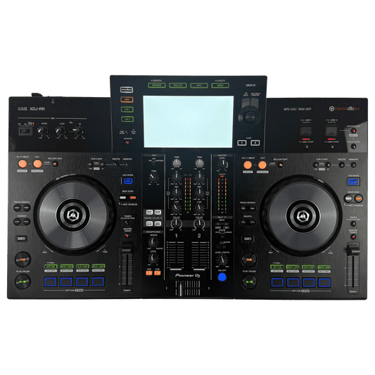 Pioneer XDJ RR - Professional DJ Controller - Turntable Trader