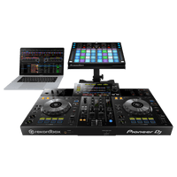 Pioneer XDJ RR, official product view 6