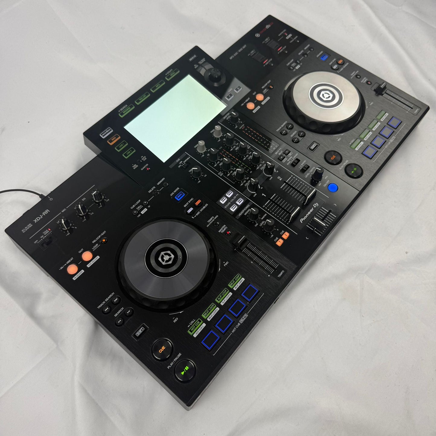 Pioneer XDJ RR - Professional DJ Controller - Turntable Trader