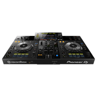 Pioneer XDJ RR, official product view 3
