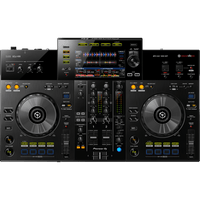 Pioneer XDJ RR - Professional DJ Controller