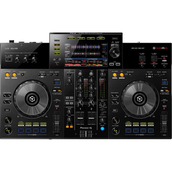 Pioneer XDJ RR