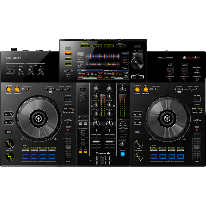 Pioneer XDJ RR - Professional DJ Controller - Turntable Trader