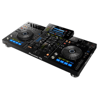 Pioneer XDJ RX, official product view 2