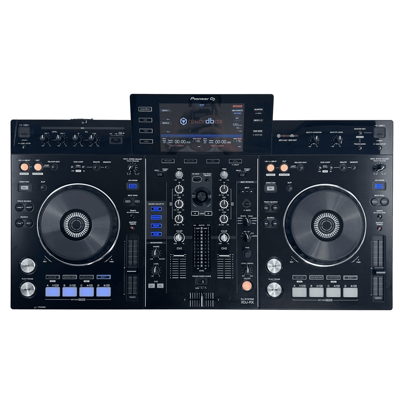 pioneer-xdj-rx-professional-dj