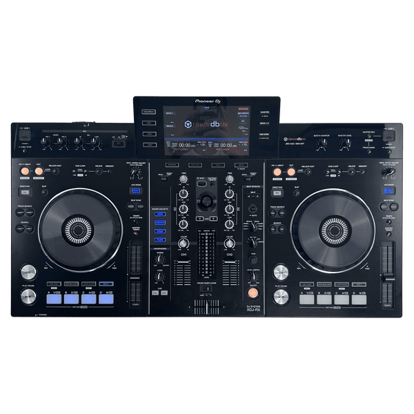 専用086 pioneer XDJ-RX DJ コントローラー PIONEER XDJ-RX - coolorcaps