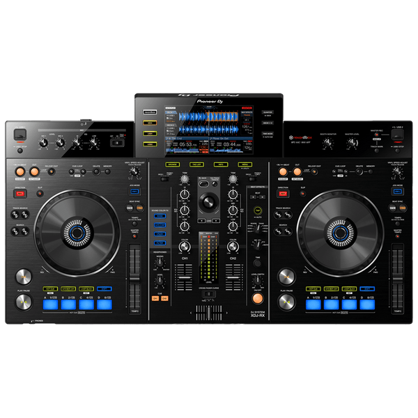Pioneer XDJ RX