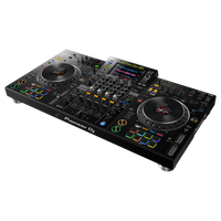 Pioneer DJ XDJ XZ, official product view 2