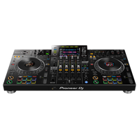 Pioneer DJ XDJ XZ, official product view 3