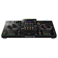 Pioneer DJ XDJ XZ, official product view 4